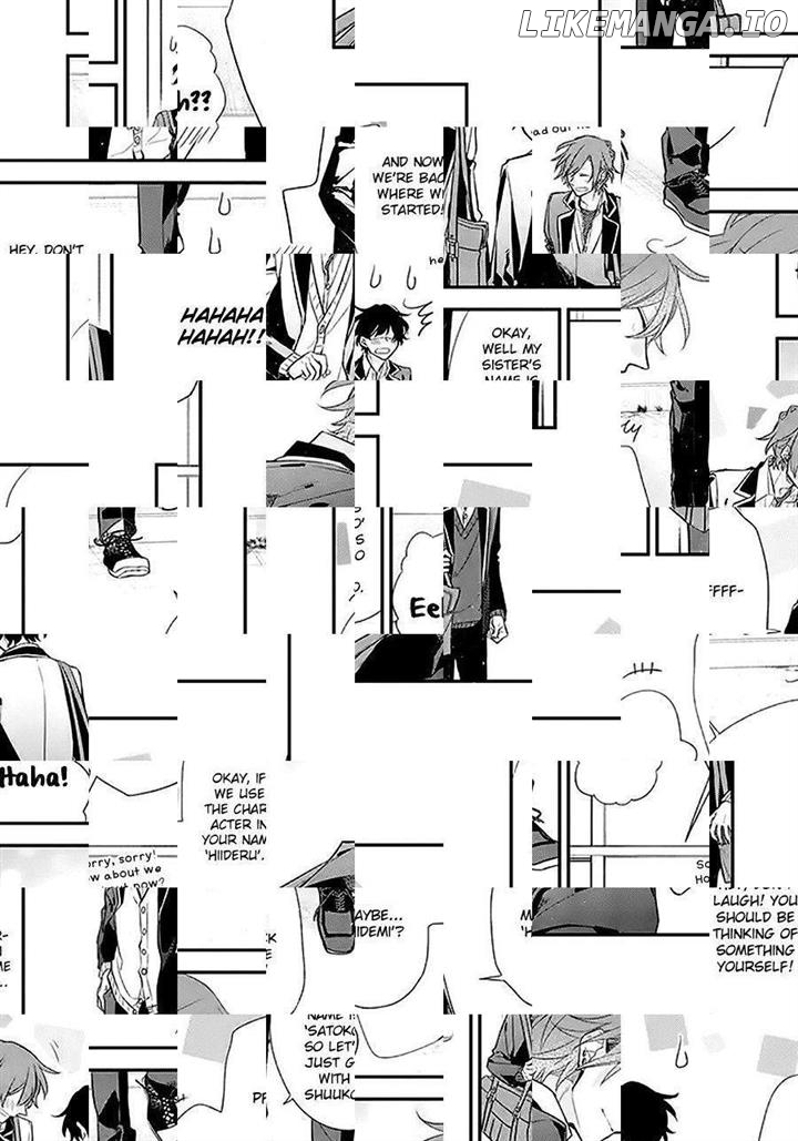 Sasaki to Miyano, Chapter 24.5 image 08